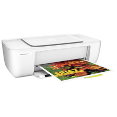 HP Deskjet 1112 Color Printer